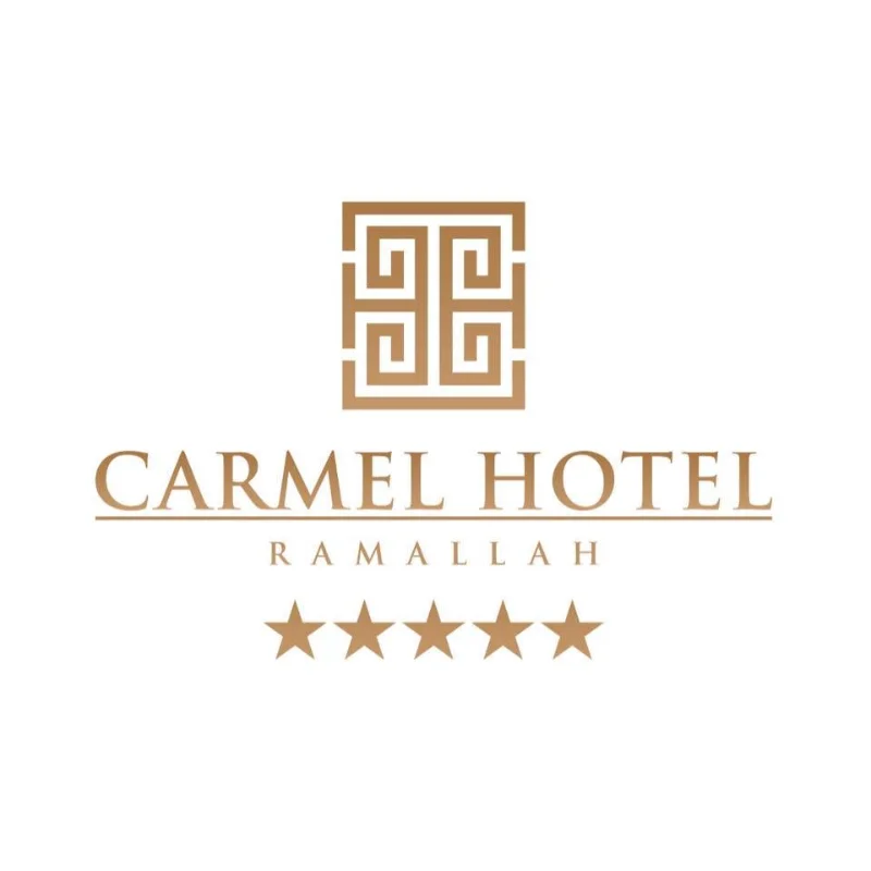 فندق الكرمل logo